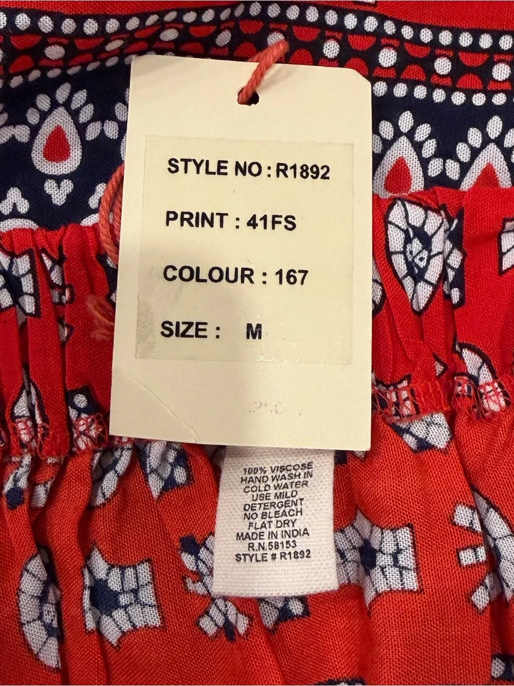 RAGA new tags